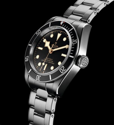 tudor black bay model